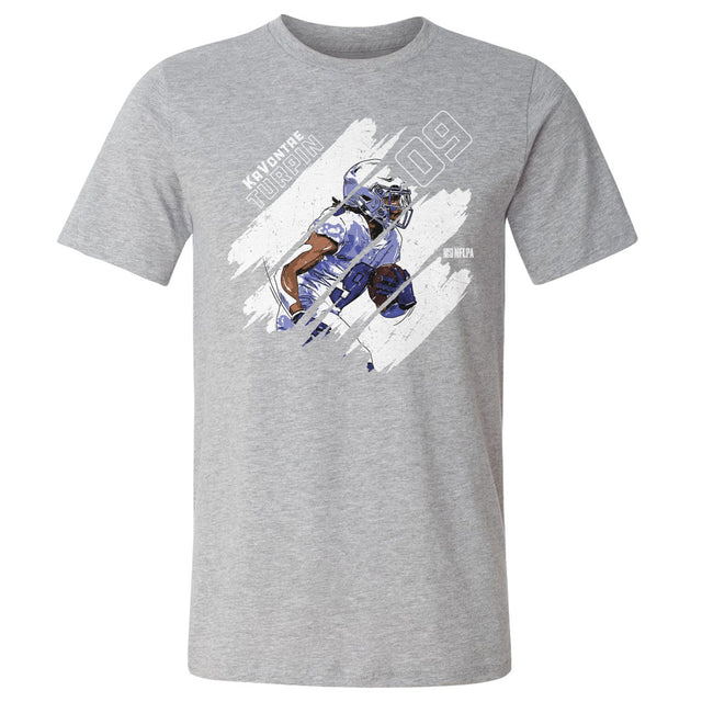 KaVontae Turpin Men's Cotton T-Shirt | 500 LEVEL