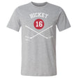 Pat Hickey Men's Cotton T-Shirt | 500 LEVEL