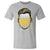 Lukas Van Ness Men's Cotton T-Shirt | 500 LEVEL