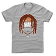 Ja'Marr Chase Men's Cotton T-Shirt | 500 LEVEL