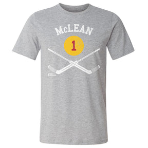 Kirk McLean Men's Cotton T-Shirt | 500 LEVEL