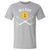 Kirk McLean Men's Cotton T-Shirt | 500 LEVEL