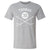 Steve Thomas Men's Cotton T-Shirt | 500 LEVEL