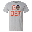 Javier Baez Men's Cotton T-Shirt | 500 LEVEL