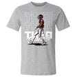 Theo Wease Men's Cotton T-Shirt | 500 LEVEL