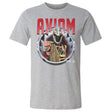 Axiom Men's Cotton T-Shirt | 500 LEVEL
