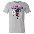 Andy Bathgate Men's Cotton T-Shirt | 500 LEVEL