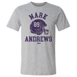 Mark Andrews Men's Cotton T-Shirt | 500 LEVEL