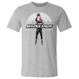 Lauri Markkanen Men's Cotton T-Shirt | 500 LEVEL