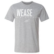 Theo Wease Men's Cotton T-Shirt | 500 LEVEL