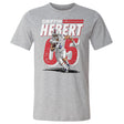Griffin Hebert Men's Cotton T-Shirt | 500 LEVEL