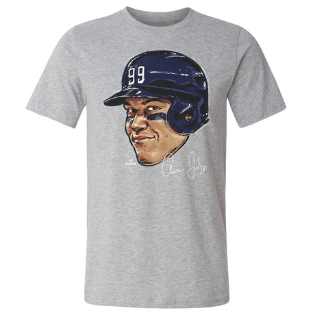 Aaron Judge Men's Cotton T-Shirt | 500 LEVEL