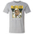 Paul McJulien Men's Cotton T-Shirt | 500 LEVEL