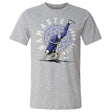 Josh Allen Men's Cotton T-Shirt | 500 LEVEL