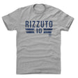 Phil Rizzuto Men's Cotton T-Shirt | 500 LEVEL
