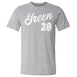 A.J. Green Men's Cotton T-Shirt | 500 LEVEL
