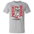 Nick Bosa Men's Cotton T-Shirt | 500 LEVEL