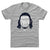 Rhamondre Stevenson Men's Cotton T-Shirt | 500 LEVEL