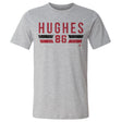 Jack Hughes Men's Cotton T-Shirt | 500 LEVEL