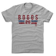 Wade Boggs Men's Cotton T-Shirt | 500 LEVEL