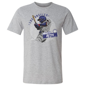 Mookie Betts Men's Cotton T-Shirt | 500 LEVEL