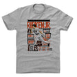 Cal Ripken Jr. Men's Cotton T-Shirt | 500 LEVEL