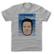 Auston Matthews Men's Cotton T-Shirt | 500 LEVEL