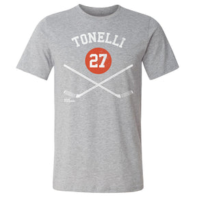 John Tonelli Men's Cotton T-Shirt | 500 LEVEL