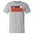 Tee Higgins Men's Cotton T-Shirt | 500 LEVEL