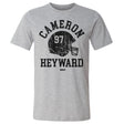Cameron Heyward Men's Cotton T-Shirt | 500 LEVEL