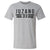 Johnny Juzang Men's Cotton T-Shirt | 500 LEVEL