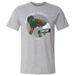 Jalen Carter Men's Cotton T-Shirt | 500 LEVEL