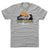 South Dakota Men's Cotton T-Shirt | 500 LEVEL