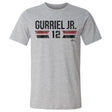 Lourdes Gurriel Jr. Men's Cotton T-Shirt | 500 LEVEL