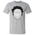 Emmanuel Forbes Men's Cotton T-Shirt | 500 LEVEL