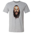 Braun Strowman Men's Cotton T-Shirt | 500 LEVEL