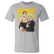 Andre The Giant Men's Cotton T-Shirt | 500 LEVEL