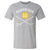 Dale Hawerchuk Men's Cotton T-Shirt | 500 LEVEL