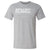 Trevor Richards Men's Cotton T-Shirt | 500 LEVEL