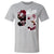 Jonathan Allen Men's Cotton T-Shirt | 500 LEVEL