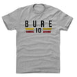 Pavel Bure Men's Cotton T-Shirt | 500 LEVEL