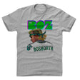 Brian Bosworth Men's Cotton T-Shirt | 500 LEVEL