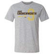 Jake Cronenworth Men's Cotton T-Shirt | 500 LEVEL