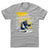 Jordan Binnington Men's Cotton T-Shirt | 500 LEVEL