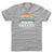 Napa Valley Men's Cotton T-Shirt | 500 LEVEL