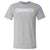 Jake Cronenworth Men's Cotton T-Shirt | 500 LEVEL