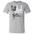 A.J. Terrell Men's Cotton T-Shirt | 500 LEVEL
