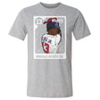 Ronald Acuna Jr. Men's Cotton T-Shirt | 500 LEVEL