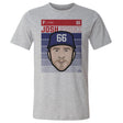 Josh Sborz Men's Cotton T-Shirt | 500 LEVEL