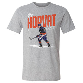 Bo Horvat Men's Cotton T-Shirt | 500 LEVEL